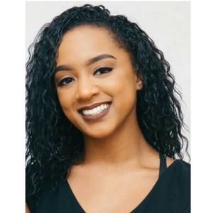 Meet your Posher, Arielle